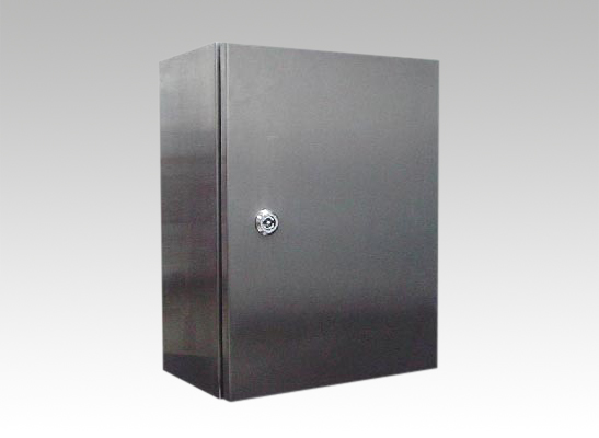 不銹鋼機(jī)箱