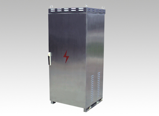 不銹鋼電力機(jī)柜