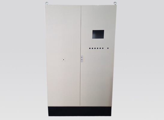 對開仿威圖機柜