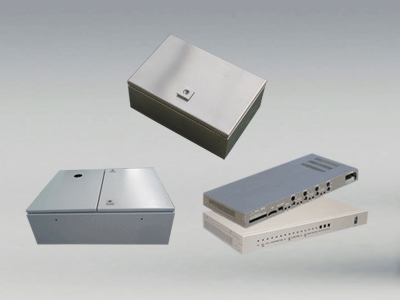 仿威圖機柜加工：精細制造與品質控制的典范